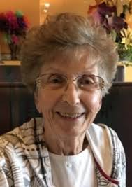 Shirley Bruner Obituary (1932