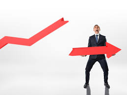 Vers Une Ineluctable Baisse Des Marches Finance Et Investissement