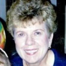 Obituary of Joan Fuhrman