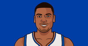 Allan Houston