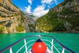 English Verdon Secret