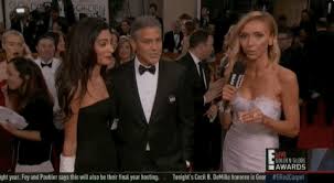 Golden globe(s)®, hollywood foreign press assocation®, cecil b. The 2015 Golden Globes In Gifs 14 Can T Miss Moments Stylecaster