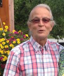 Sam RICHARDSON Obituary (2016)