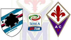 Sampdoria vs fiorentina streamings gratuito. Sampdoria Fiorentina Dove Vedere La Partita In Diretta Tv E In Streaming