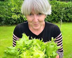 Community Food Blog — Dawn McLachlan