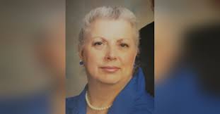 Obituary information for Sue Ellen Thomas