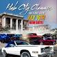 Hub City Classic Car & Bike Show