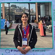 Rose Mary Xavier named AANP fellow