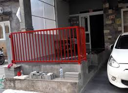 Maybe you would like to learn more about one of these? Pagar Pengaman Rumah Minimalis Di Sambiroto Semarang Hanya 400 Ribu Meter