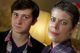 I want to talk about. Being Human Hold The Front Page Or Yvonne S A Demon In The Bedroom S4 Ep 5 First On The Left And Straight On Til Morning