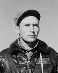 1LT Robert Alan Longstaff