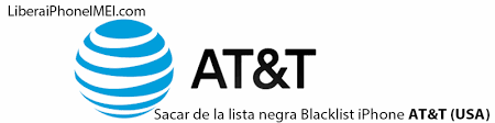 Unlocking a blacklisted iphone is perfectly legal and a very straightforward process, as long as you ask a reliable online unlocking company . Sacar De La Lista Negra Blacklist Iphone At T Usa