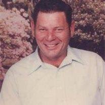 Ralph Clifford Crenshaw Obituary