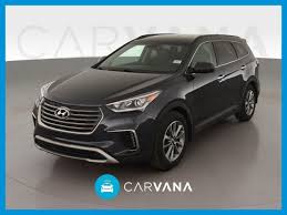 Daniel takenagasanta fe klan ➢. Hyundai Santa Fe Se Awd For Sale In Miami Fl Cargurus