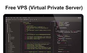Ingin belajar menggunakan virtual private server ? Cara Mendapatkan Vps Gratis Dari Codeanywhere Inwepo