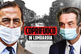 Le ultime modifiche al dpcm sono state illustrate dall'esecutivo nella riunione con le regioni, i comuni e le province, precedute da una premessa del ministro della salute roberto speranza: Da Oggi In Vigore Il Dpcm Insieme Alle Ordinanze Regionali Cosa Cambia In Lombardia