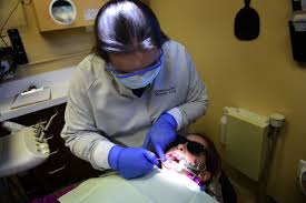 It's free to sign up it is as simple as that. 50 Mn Clinics Offer Free Dental Care This Week Someday They D Like To Offer Covid Vaccines Too Twin Cities