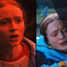 Stranger Things 4: This is why Max's fave song is Kate Bush's Running Up  That Hill