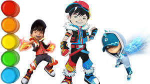 Untuk kali ini penulis akan berkongsi tentang mengenai gambar mewarna boboiboy ini. Download Luki 22 Art Mp4 Mp3 3gp Naijagreenmovies Fzmovies Netnaija