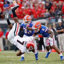 Florida made back to the sec championship game in 2015 and 2016, and both florida and tennessee were ranked in the ap top 25 coming into their 2016 and 2017 meetings. Why Florida Georgia Cocktail Party S In Jacksonville Every Year Sbnation Com