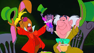 Have fun with the alice in wonderland stories! 11 Whimsical Alice In Wonderland Quotes