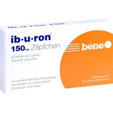 Nach der rotavirusimpfung tritt bei manchen babys bauchweh auf dies ist aber eher selten der fall. Iburon 150 Mg Zapfchen 10st Suppositorien
