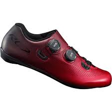 Shimano Sh Rc701 Road Shoe Red