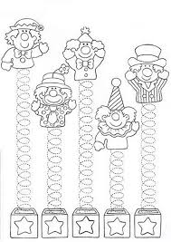 We have collected 38+ coloring page to trace images of various designs for you to color. Free And Easy To Print Tracing Lines Worksheets Tulamama