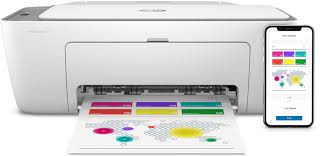In windows, search for and open printers & scanners. Hp Deskjet 2755 Wireless All In One Instant Ink Ready Inkjet Printer White 3xv17a B1f Best Buy