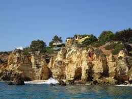 3 Jours Dans Le Sud Du Portugal Happycurio Voyage Portugal Portugal Algarve