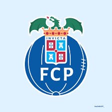The current status of the logo is obsolete, which means the logo is not in use by. Marinoff On Twitter Fc Porto Logo Kit Redesign