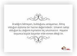 Mesajlar resimli sözler şehir sözleri sevgiliye sözler sloganlar spor sözleri twitter sözleri whatsapp durumu. En Guzel Mezuniyet Sozleri Hediyemen Blog