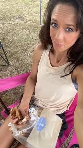 Don't mind me eating up all my profits at the Farmer's Market. Shurden  Farms 3-G Cattle will be set up