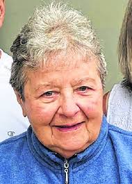 Audrey STANKOWSKI Obituary (2022)