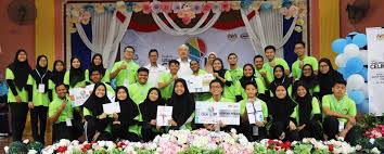 Jangan berpuas hati dengan yang sederhana; Program Usahawan Celik Ip Bersama Pelajar Tvet 2019 Portal Rasmi Perbadanan Harta Intelek Malaysia