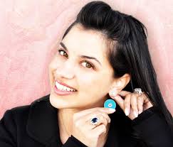 Mark Your Spot Magnetic Earring Studs