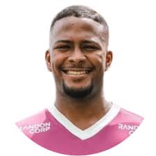 Lucas Ryan (Lokomotiv Plovdiv)