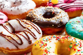 Donat hadir dalam berbagai macam bentuk dan ukuran. Resep Donat Kentang Yang Empuk Dan Lembut Mudah Banget