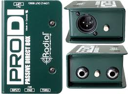 ‹ › radial pro d2 stereo. The Best Di Boxes Reamp Boxes Nov 2020 Gearank