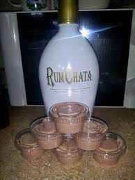 Upload Pix Rumchata Pudding Shots Pudding Shots Rumchata Pudding Shots Alcoholic Drinks