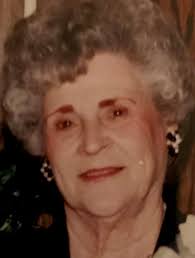 Mary Erma (Lipscomb) Bryan