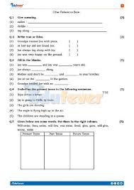 Shared a post on instagram: Free Download Cbse Class 2 English Class Test Worksheet In Pdf