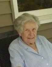 Obituary information for Ghislaine Geneste Smith