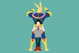 Deku Boku No Hero Academia Wallpaper Phone Anime Wallpapers Hopefully this cures your case of the mondays! deku boku no hero academia wallpaper