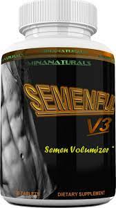 Amazon.com: SEMENFUL-V3 Semen Volumizer. Climax Enhancer for Male and  Female. Cum Volume Enhancement. Helps Increase Sperm Volume to Achieve  Extreme Arousals. 30 Tablets : Health & Household