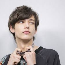 pin on pretty boy male faceclaims