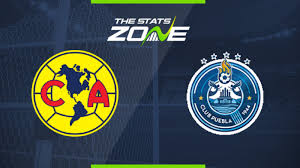 2019 20 Mexican Liga Mx Club America Vs Puebla Preview Prediction The Stats Zone We have 65+ amazing background pictures carefully picked by our community.
