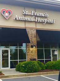 We provide complete care for our patients. St Francis Animal Hospital 8879 Dallas Acworth Hwy Ste 140 Dallas Ga 30132 Yp Com