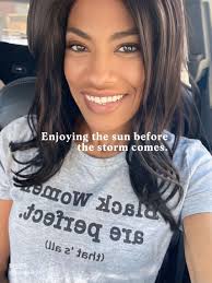 Enjoying the Sun: A Brief Escape Before the Storm