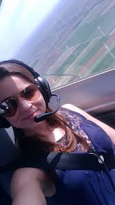 Toll wars 😊 danke Bruderherz für den guten Flug! ✈️